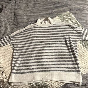 Lucky Brand Turtle neck long sleeve